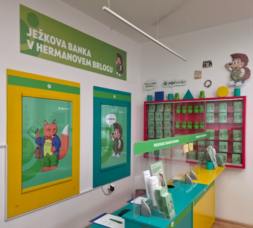 POČITNIŠKO DRUŽENJE