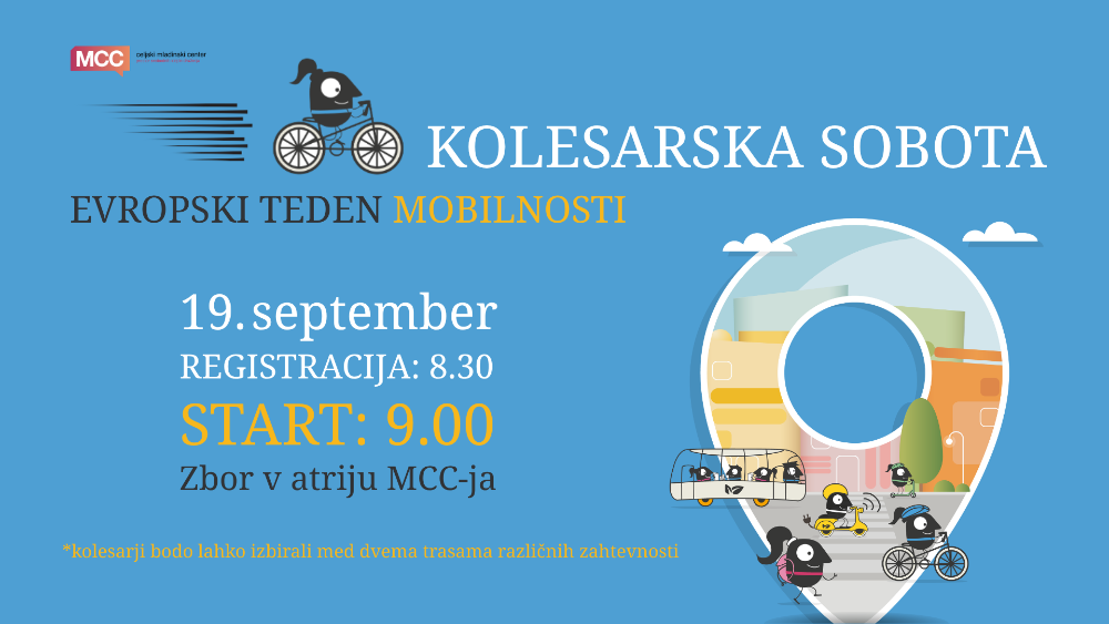 ETM 2026: KOLESARSKA SOBOTA