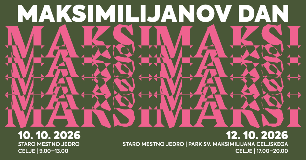 4. MAKSIMILIJANOV DAN