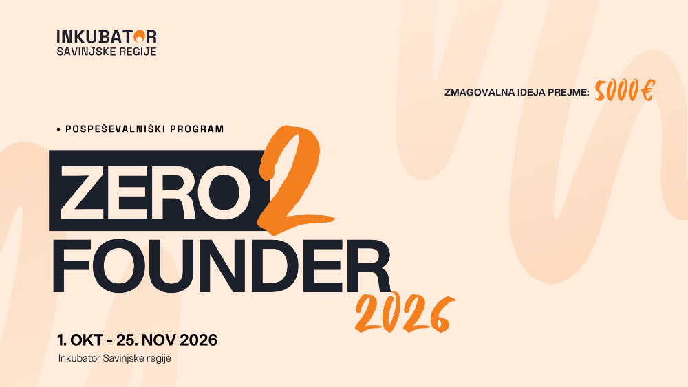 ZERO2FOUNDER 2026