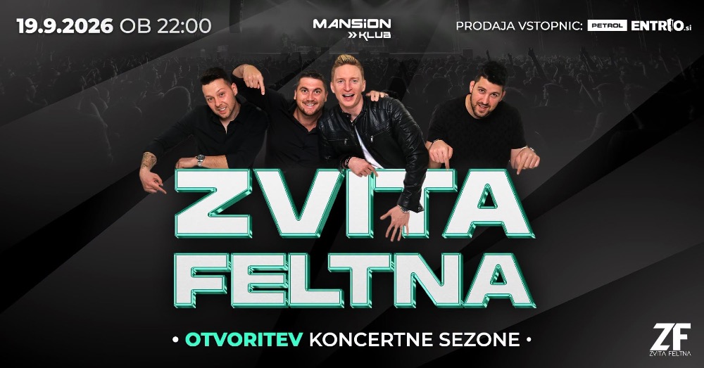 ZVITA FELTNA