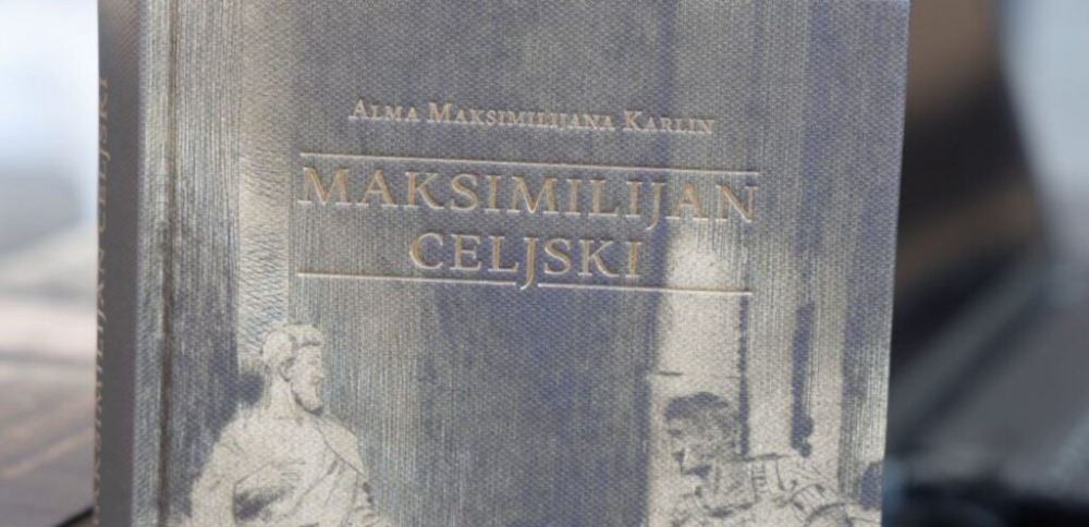 MAKSIMILIJAN CELJSKI