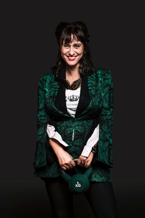 RAZSTAVA BENEDETTI LIFE 