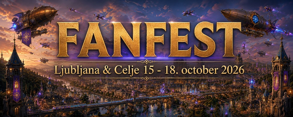 FANFEST 10, FESTIVAL FANTAZIJE