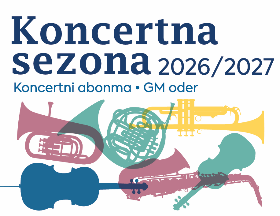 KONCERTNA SEZONA 2026/2027