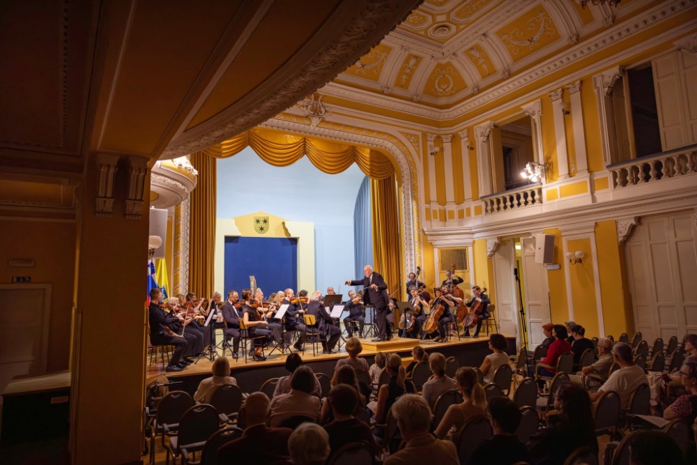 1. ABONMAJSKI KONCERT 26/27