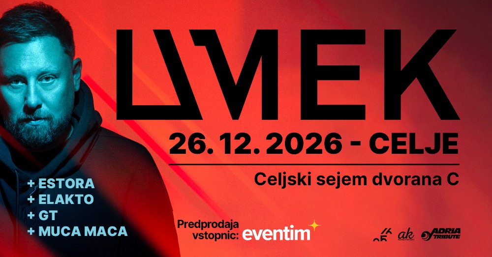 UMEK (W ESTORA, ELAKTO ...)