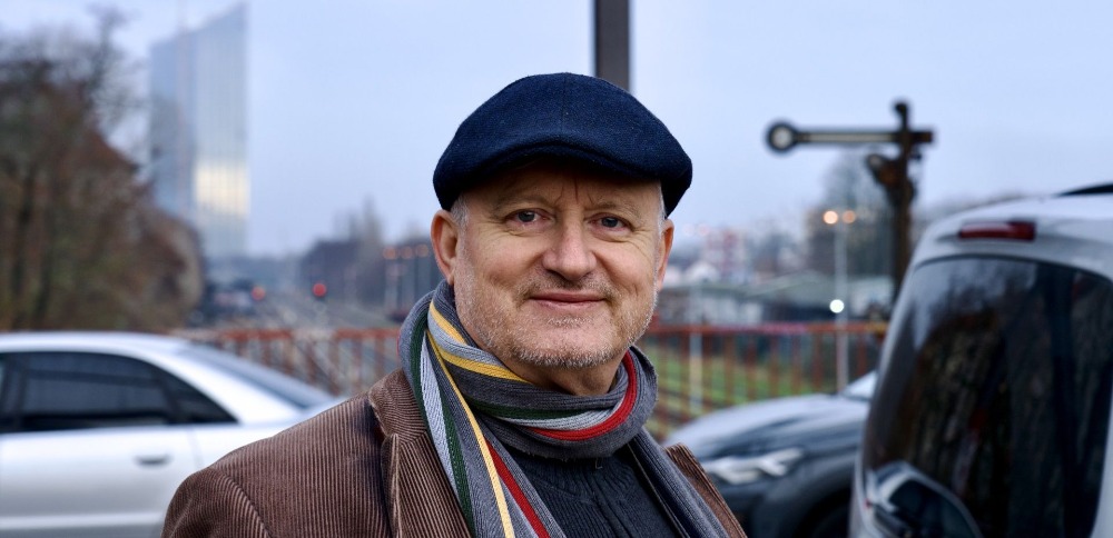 PORTRET SLOVENIJE